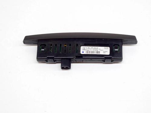 Electronic module MERCEDES-BENZ E-CLASS (W212) E 350 BlueTEC | BP10526958M83