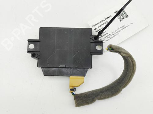 Elektronische module VOLVO V70 III (135) D4 | BP29830481M83 