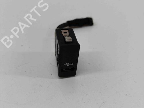 Elektronisk modul BMW X2 (F39) sDrive 18 d (136 hp) 28566107