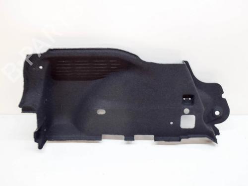 Used Boot lining Boot lining VW ID.3 (E11, E12) Pro (145 hp) 27753054 27753054
