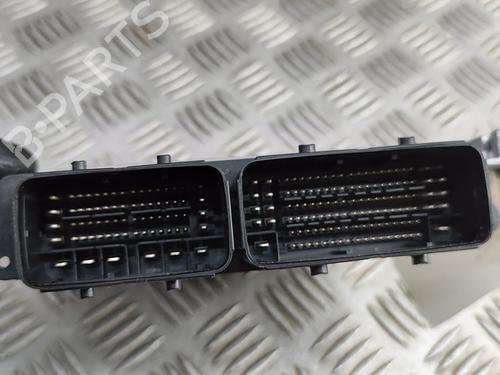 Engine control unit (ECU) CITROËN JUMPY III Van (V_) 1.5 BlueHDi 120 | BP28438417M57