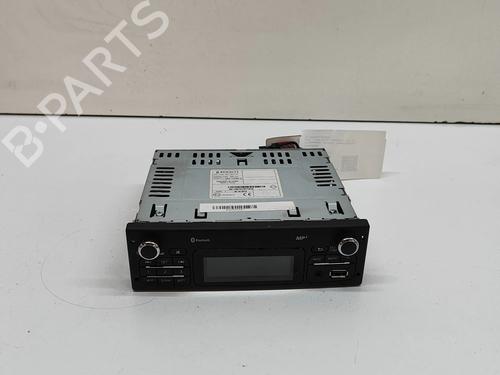 Used Electronic module Electronic module RENAULT TWINGO II (CN0_) 1.2 16V (75 hp) 28045949 28045949