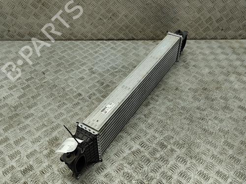 Intercooler HONDA CIVIC X Hatchback (FC_, FK_) 2.0 Type-R (FK8) | BP20232544M30 