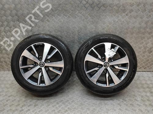 Fælk NISSAN LEAF (ZE1) Electric | BP33797856C45  - Image 5