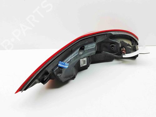 Right taillight PORSCHE PANAMERA (970) 3.0 D | BP29487222C35 