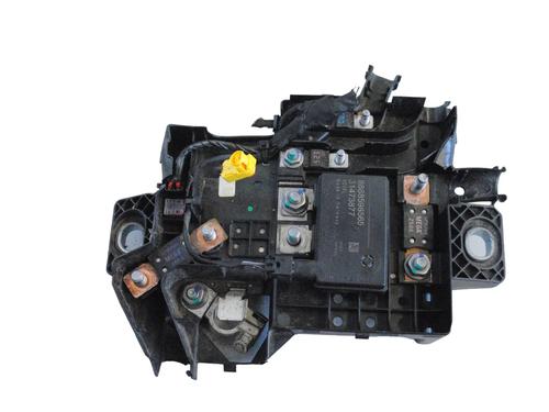 Cabo VOLVO XC40 (536) D3 AWD (150 hp) 30252642