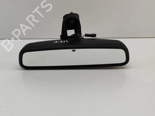 Ryggespeil Innvendig Ryggespeil Innvendig BMW 7 (F01, F02, F03, F04) 730 d (245 hp) 23415933 23415933