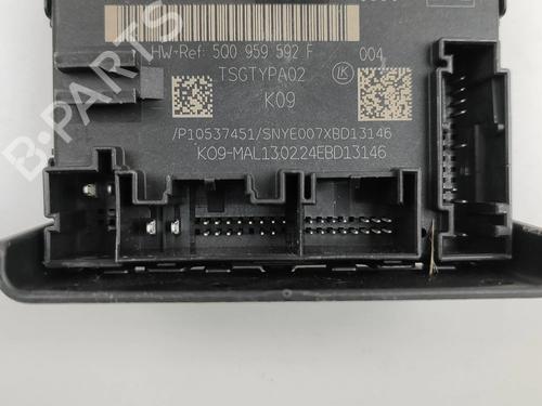 Electronic module AUDI A3 Limousine (8YS, 8YM) 35 TFSI Mild Hybrid | BP27792822M83  - Image 5