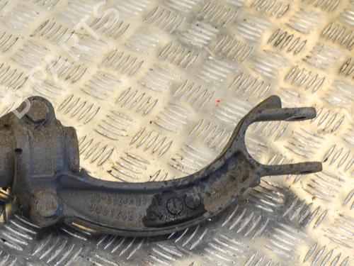 Left front shock absorber AUDI A6 C7 (4G2, 4GC) 2.0 TDI | BP7902549M16 