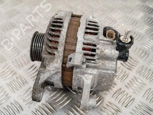 Used Other Other MAZDA 2 (DE_, DH_) 1.3 (DE3FS) (86 hp) 6745188 6745188