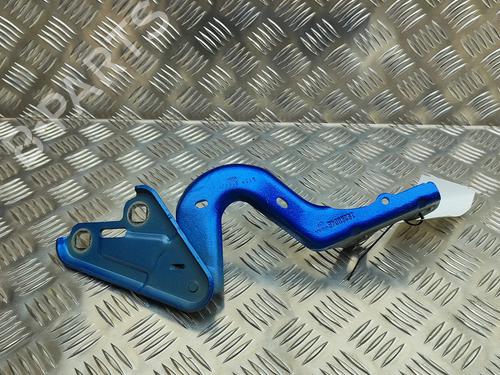 Dørhængsel/Dørbegrænser FORD PUMA (J2K, CF7) 1.0 EcoBoost mHEV (155 hp) 28676353