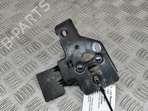 Other PORSCHE CAYENNE (92A) 3.0 Diesel | BP25615263O1 - Image 2