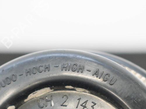 Horn SKODA OCTAVIA II (1Z3) 1.6 TDI | BP14665920E13 