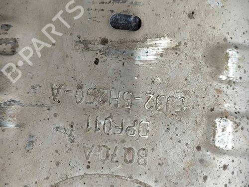 Catalyst LAND ROVER RANGE ROVER EVOQUE (L538) 2.2 D 4x4 | BP29753054M10  - Image 7