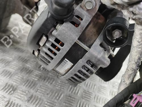 Engine JEEP GRAND CHEROKEE IV (WK, WK2) 3.0 CRD | BP35811673M1  - Image 7