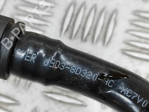 Pipe JAGUAR I-PACE (X590) EV400 AWD | BP28431461M125  - Image 6