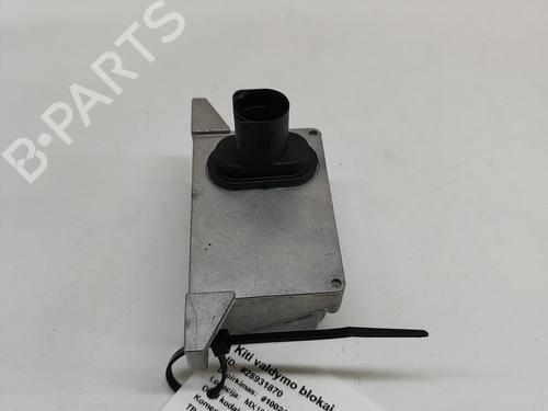 Elektronensonde PORSCHE CAYENNE (9PA) 3.2 | BP24306892M84 
