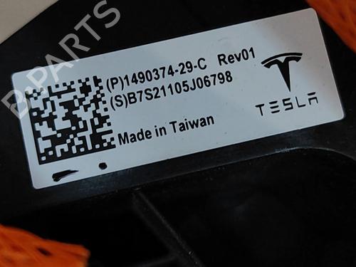 Cable TESLA MODEL 3 (5YJ3) EV Performance AWD | BP27779723E12 