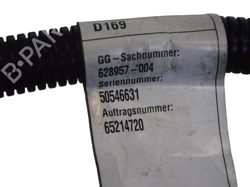 Cable ALFA ROMEO GIULIA (952_) 2.0 (952ACA25) | BP33363430E12 - Image 5