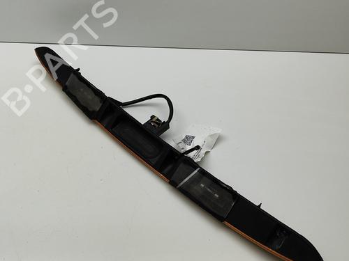 Tailgate trim BMW 3 Compact (E46) 316 ti | BP25615766C151 