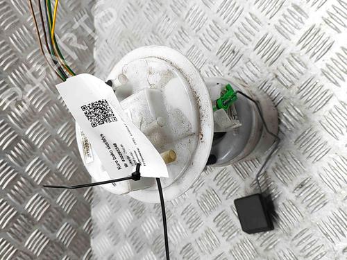 Kraftstoffpumpe für OPEL CORSA F (P2JO) 1.2 (68) (101 hp) 28558456