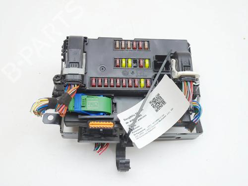 Control unit OPEL MOVANO C Van (U9) 2.2 D | BP39030430M11 - Image 5