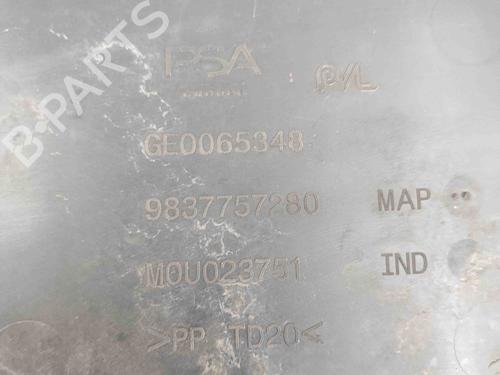 Bundpladebeskyttelse OPEL ASTRA L (OV5) 1.2 (FPHNSL, FPHNSR) | BP29486199M92 