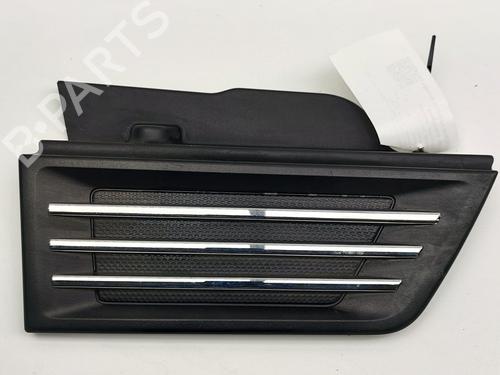 Used Front right wheel arch trim DODGE NITRO 2.8 CRD 4WD (177 hp) 25910198