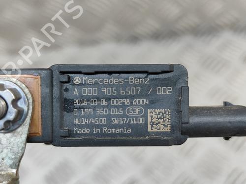 Cable MERCEDES-BENZ E-CLASS T-Model (S213) E 220 d 4-matic (213.205) | BP25615733E12 