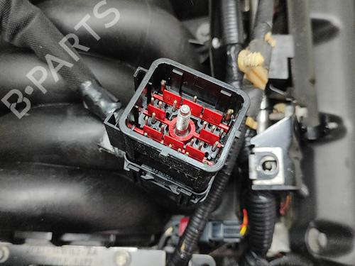 Engine JAGUAR XK II Coupe (X150) 5.0 V8 | BP31192233M1  - Image 9