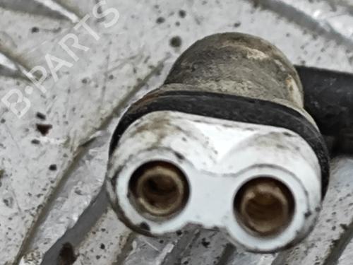 Right front brake caliper PORSCHE 911 (996) 3.4 Carrera | BP16258798M104