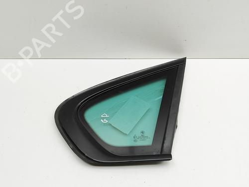Rear right quarter glass BMW X6 (E71, E72) xDrive 40 d | BP30131033C92 