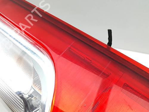 Right taillight PEUGEOT BOXER Van 2.0 BlueHDi 130 | BP36326777C35 - Image 7