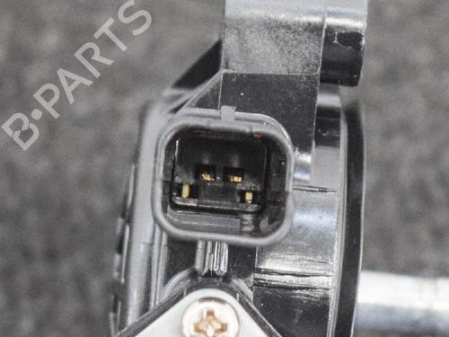 Left rear window motor NISSAN QASHQAI II SUV (J11, J11_) 1.5 dCi | BP6750961E23 