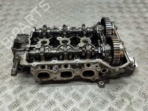 Cylinder head PEUGEOT 308 CC (4B_) 1.6 16V | BP25861023M5 
