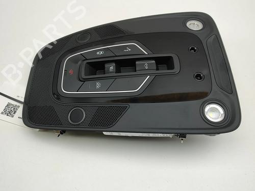 Kabinelys AUDI Q5 (FYB, FYG) SQ5 TFSI quattro | BP38059121I8 - Image 4