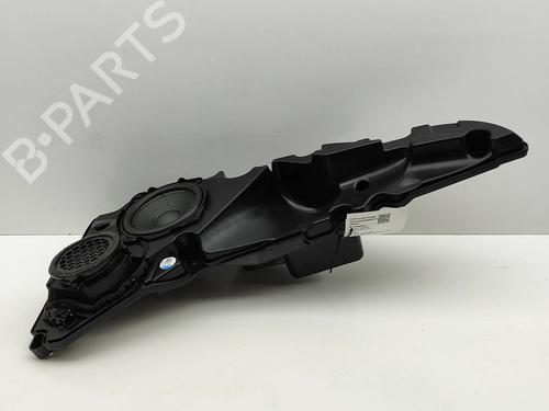 Used Electronic module AUDI Q8 (4MN, 4MT) 50 TDI Mild Hybrid quattro (286 hp) 28438053