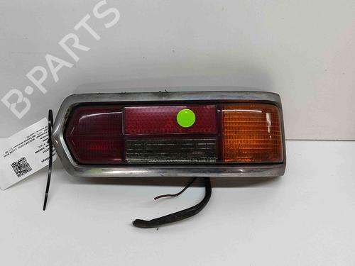 Used Right taillight MERCEDES-BENZ S-CLASS Saloon (W108, W109) 280 S (108.016) (140 hp) 23946471