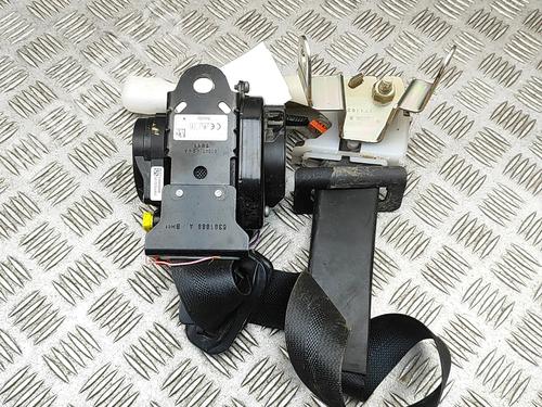 Front left seatbelt NISSAN LEAF (ZE1) Electric | BP32345119I26