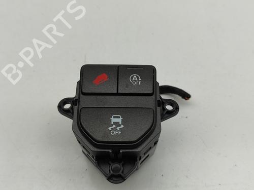 Used Switch LAND ROVER RANGE ROVER EVOQUE (L538) 2.0 D 4x4 (180 hp) 28434390