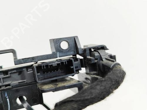 Electronic module FORD TRANSIT CUSTOM V362 Van (FY, FZ) 2.0 EcoBlue mHEV | BP31715570M83