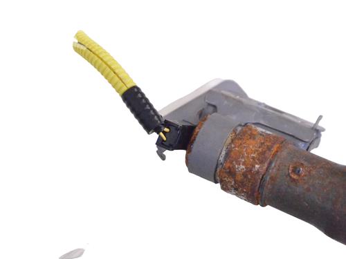 Left curtain airbag LEXUS RX (_U3_) 400h AWD (MHU38_) | BP30234302C11