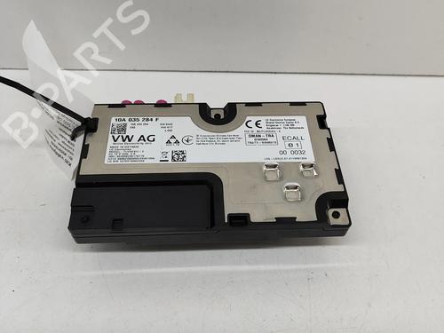 Electronic module SKODA ENYAQ iV SUV (5AZ) 50 | BP27773412M83  - Image 5