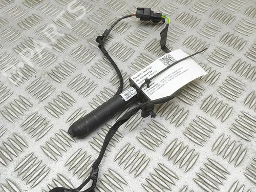 Used Electronic module Electronic module LAND ROVER RANGE ROVER EVOQUE (L551) 2.0 D200 4x4 (204 hp) 34443073 34443073