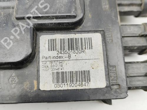 Fuse box OPEL VIVARO B Bus (X82) 1.6 CDTI (06) | BP32061303E1  - Image 6