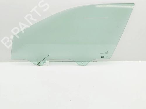 Used Front left door window Front left door window SKODA FABIA IV (PJ3) 1.0 TSI (110 hp) 39101635 39101635
