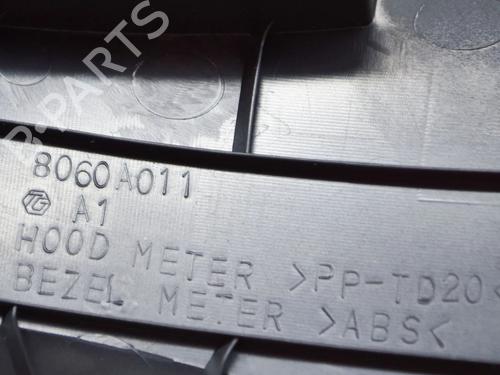 Other MITSUBISHI OUTLANDER II (CW_W) 2.0 4WD | BP27755107O1