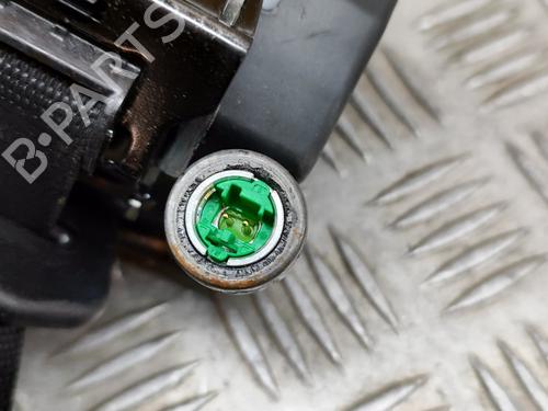 Rear left seatbelt BMW X1 (F48) xDrive 25 e Plug-in-Hybrid | BP27770374I29 