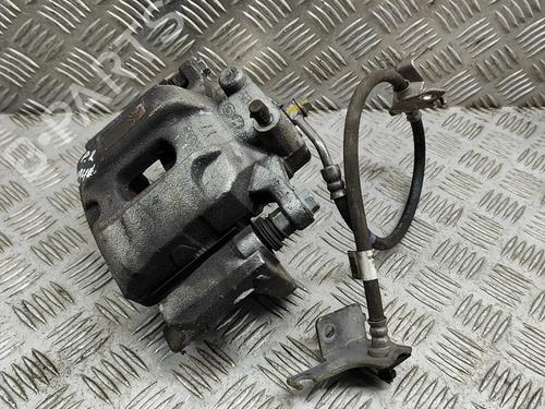Left front brake caliper HYUNDAI TUCSON (NX4E, NX4A) 1.6 T-GDi | BP27768630M105 - Image 2