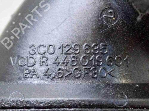Pipe AUDI A3 Sportback (8PA) 1.6 TDI | BP14653581M125
